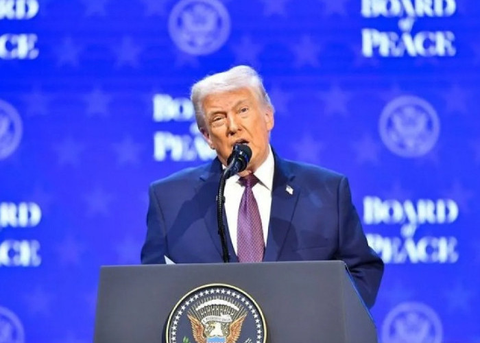 Trump Optimistis AS–Kuba Bisa Capai Kesepakatan Atasi Krisis Kemanusiaan