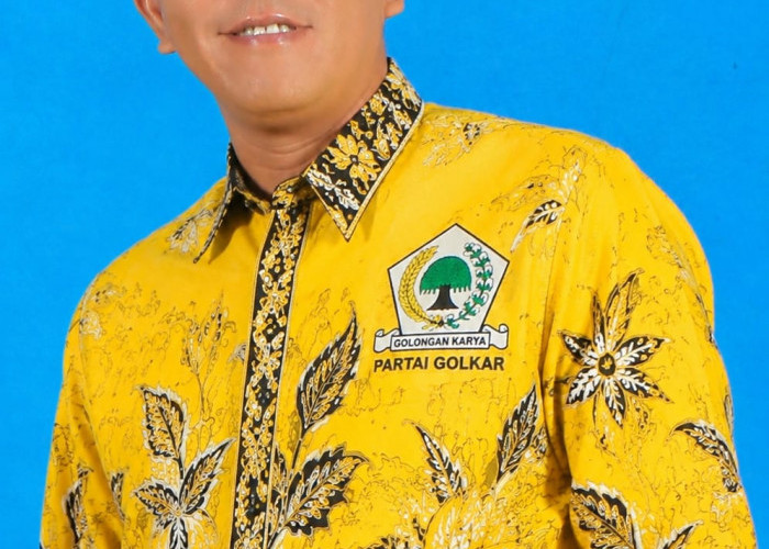Rekam Jejak Mumpuni dan Jaringan Luas, Tubagus Raditya Dinilai Layak Pimpin Partai Golkar