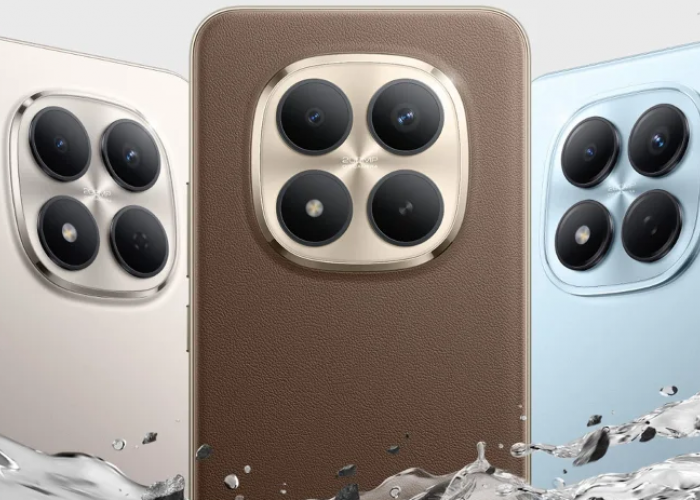 Infinix Note 60 Pro vs Redmi Note 15 Pro+ 5G: Mana Lebih Worth It di 2026?