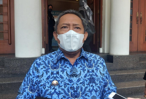 Wali Kota Bandung Tanggapi Rencana Piala Presiden Dipindah Ke Stadion Jalak Harupat