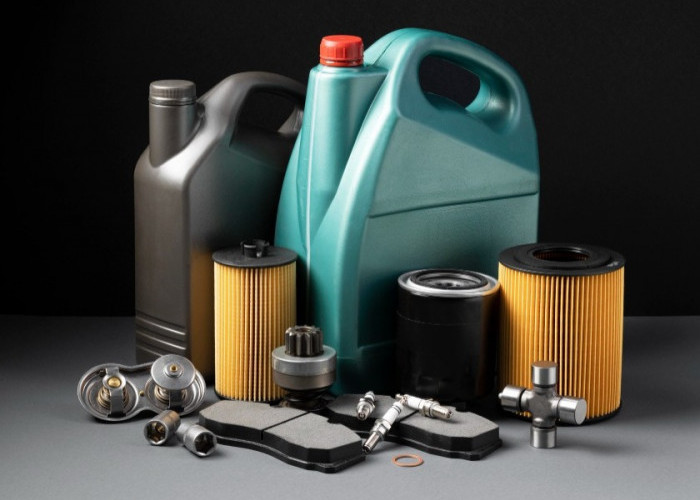  5 Oli Motor Matic Terbaik 2026, Mesin Halus dan Irit BBM!