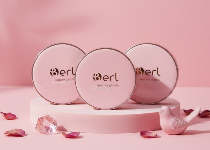 Bukan Karena Kamu Kurang Cantik, Tapi Karena Cushion-mu Kurang Tepat