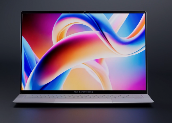 5 Laptop Tipis Ringan Terbaik untuk Mobilitas Tinggi!
