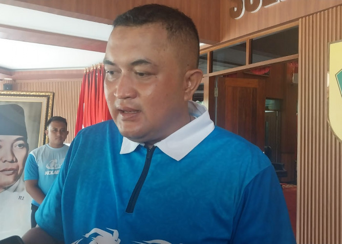 Pembangunan Gedung Creative Hub Siliwangi Teater Masuk Proses Pengadaan