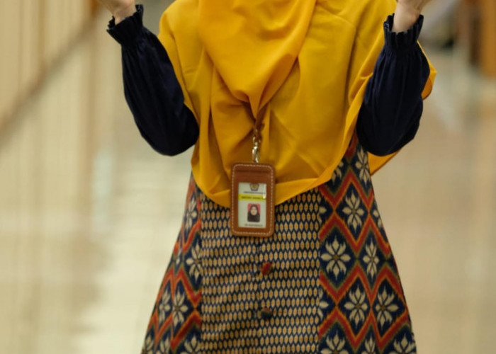 Pajak UMKM, Menyelami Semangat Keadilan dalam PP 20 Tahun 2026