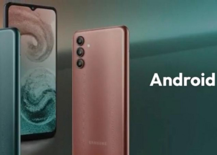 Rilis? Samsung Galaxy A05s Telah Bersertifikat FCC dan Masuk Situs Geekbench Flagship Terbaik 2023 Ini