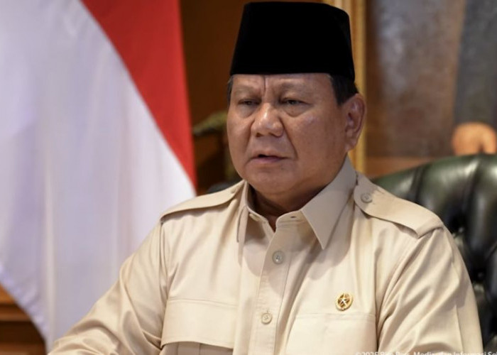 HPN 2025: Presiden Ingatkan Insan Pers untuk Selalu Utamakan Kepentingan Bangsa