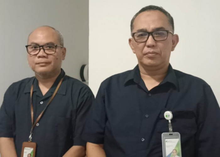 Kolaraborasi BPJS Ketenagakerjaan dan Pemkab Bandung, 199 Ribu Lebih Tenaga Kerja di Kab. Bandung Terlindungi