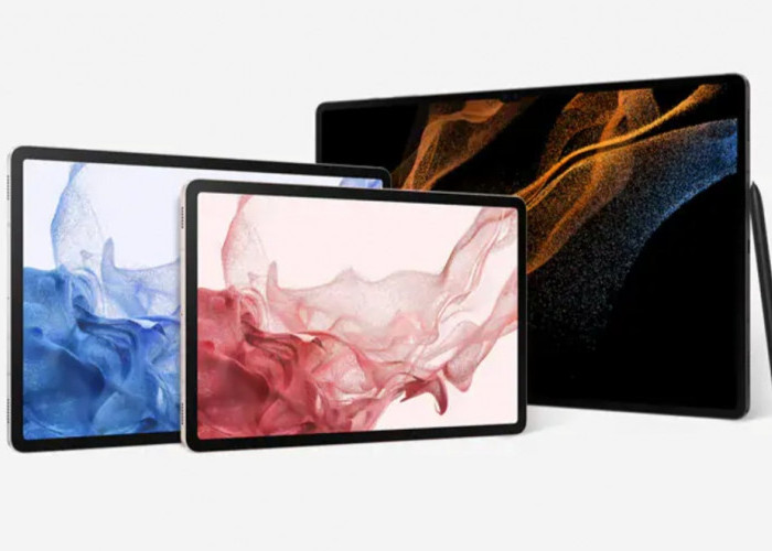 Rekomendasi Tablet Samsung Masih Sangat Layak Dibeli di 2023, Sajikan Performa Terbaik untuk Segala Aktivitas