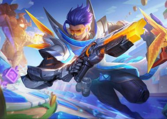 Rekomendasi 4 Hero Jungler Mobile Legends Terbaik untuk Pemula