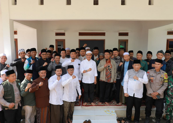 Disdik Kabupaten Bandung Siapkan SPMB 2026, Jalur Domisili Jasi Prioritas 