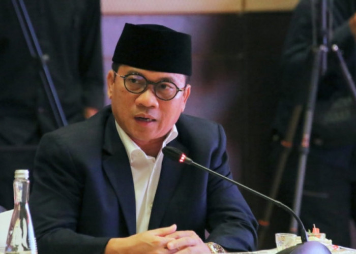 Tolak Putusan PN Jakpus Tentang Pernikahan Beda Agama, Wakil Ketua MPR Minta Masyarakat Menggugat