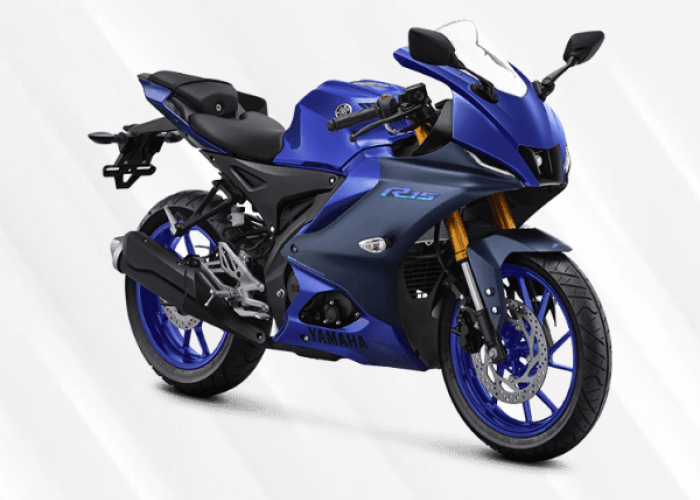 4 Motor Yamaha 150cc Terbaik untuk Performa dan Touring