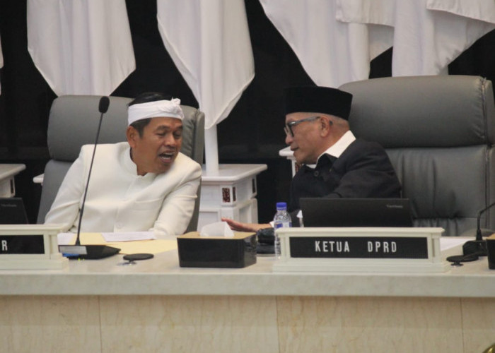 Gubernur Jabar, Dedi Mulyadi Bakal Gratiskan Pendidikan Siswa Miskin di Sekolah Swasta