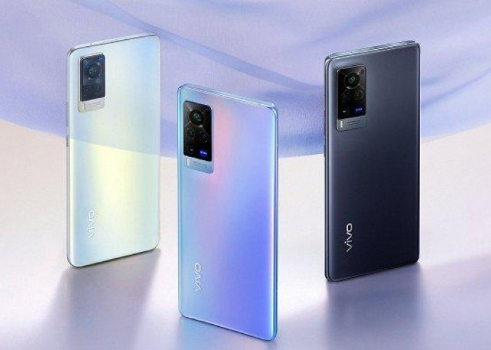 7 Rekomendasi HP Vivo Paling Laris dengan RAM Besar untuk Pengalaman Lebih Cepat dan Lancar