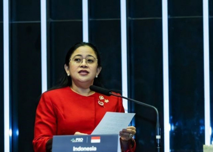 Ketua DPR Imbau Semua Pihak Pastikan Pilkada 2024 Berlangsung Lancar