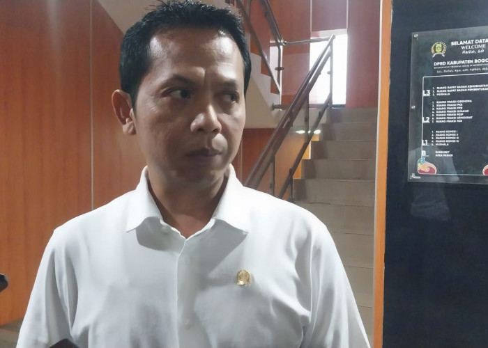 Komisi III DPRD Kabupaten Bogor Dorong DPKPP Selesaikan 1.600 Huntap di 2026
