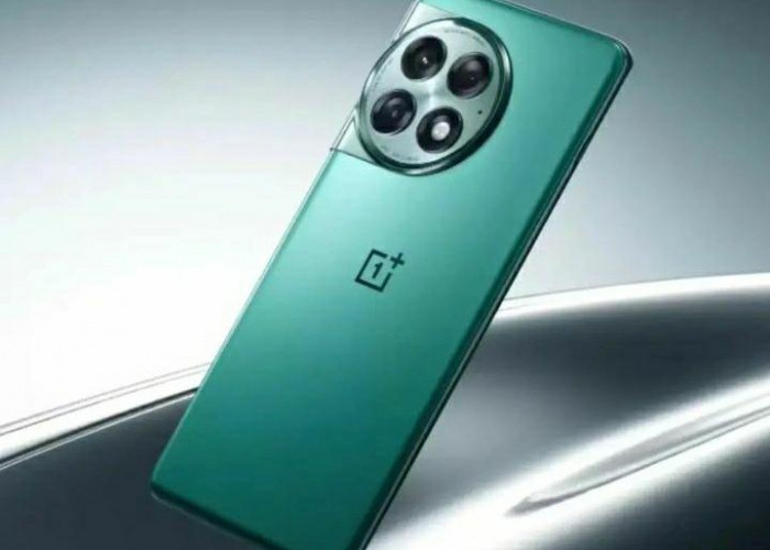 Oneplus Ace 2 Pro: Hp Terbaik Tercanggih Dengan RAM 24GB, Chipset Qualcomm Snapdragon 8+ Gen 2 