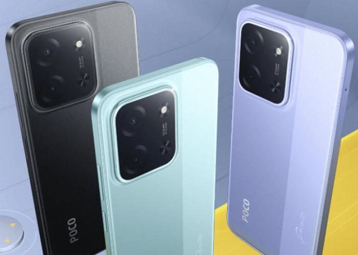 5 HP RAM 8GB Harga di Bawah Rp2 Juta Tahun 2026, Performa Lancar dan Layar 120Hz