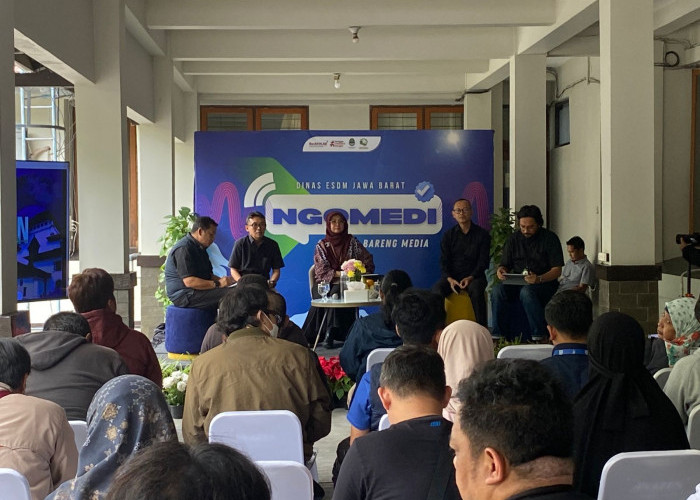 Dinas ESDM Umumkan Listrik Gratis untuk 3.403 Keluarga di Jawa Barat