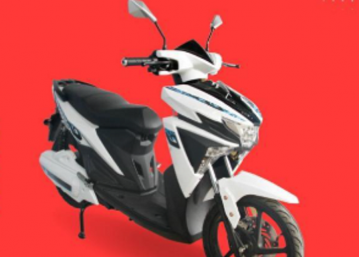 Gak Perlu Keluarin Biaya BBM! Coba Rekomendasi Motor Listrik Harian 2026, Cocok untuk Pekerja maupun Pelajar