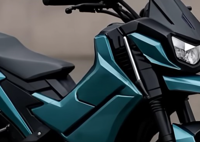 Motor Honda X-Tracker 2026: Spesifikasi, Harga, dan Keunggulan Motor Bebek Trail Terbaru