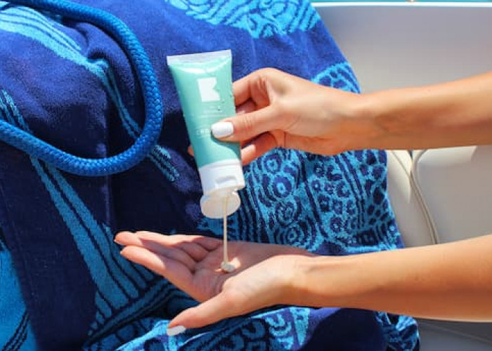 5 Rekomendasi Sunscreen Berkualitas di Bawah 50 Ribu Rupiah!   