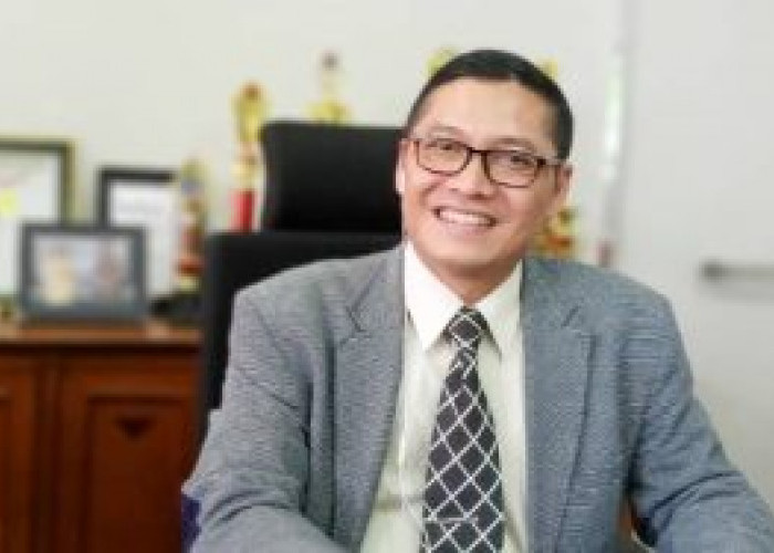 Prof Obsatar Sinaga Diangkat Jadi Ketua Dewan Pakar GRIB Jaya