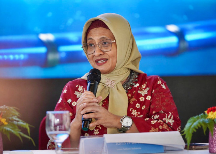 Pendapatan, EBITDA, dan Laba Bersih Normalisasi Telkom Tumbuh Kuat di Paruh Pertama 2026