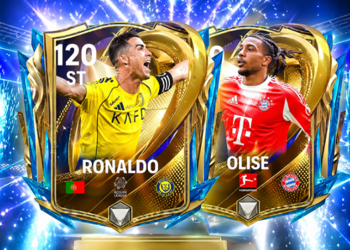 Buruan Klaim! 20 Kode Redeem FC Mobile 2026 Hadiah Gems & Paket Eksklusif