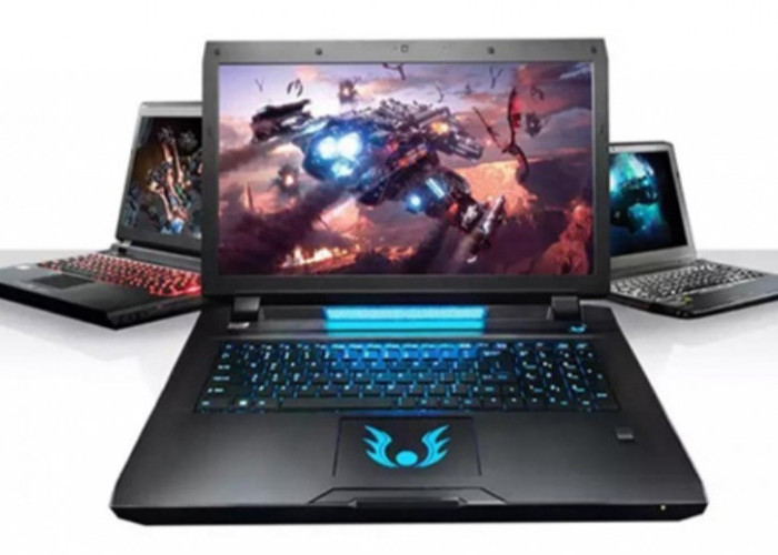 10 Pilihan Laptop Gaming Murah Intel Core i5 Spek Dewa dan RAM Besar, Sajikan Performa Terbaik