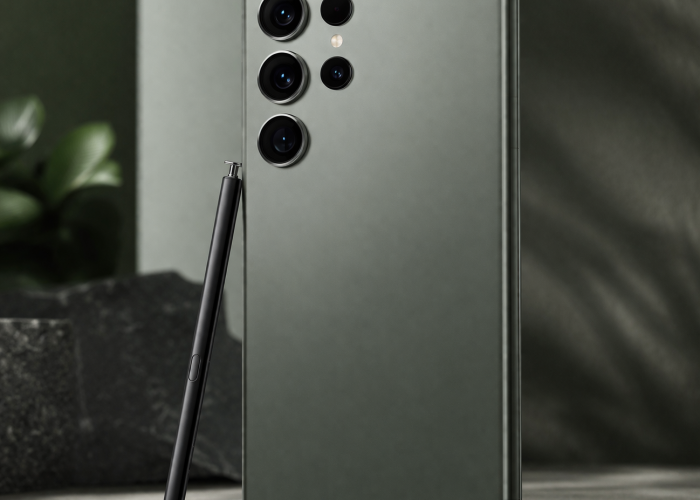 5 HP Dulu Sultan, Sekarang Harga Merakyat di 2026, Spek Masih Gahar!