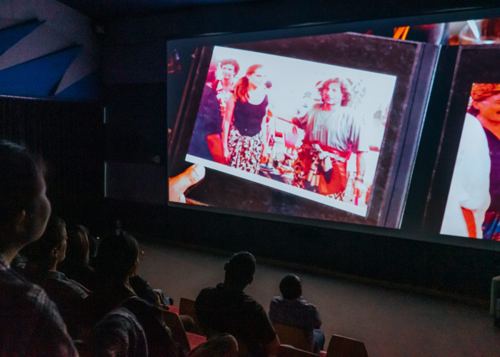 ROOTS Film Dokumenter Fiksi Tentang Walter Spies dan Bali hadir di Bandung, Jakarta dan Bogor
