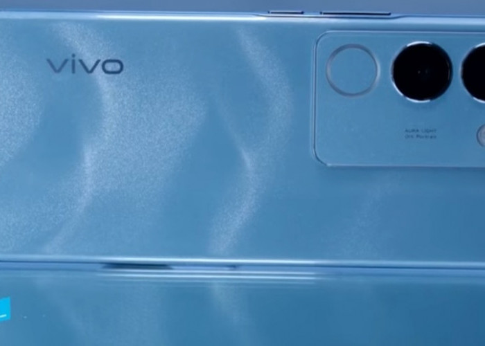 Vivo S17 Pro Debut 31 Mei 2023! Hadirkan Kamera Swafoto dengan Teknologi yang Terdepan di Industri?