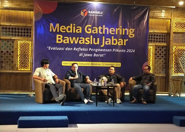 Bawaslu Jabar: Sepanjang Pilkada 2024, Ujaran Kebencian dan Hoax Banyak Terjadi di Platform TikTok