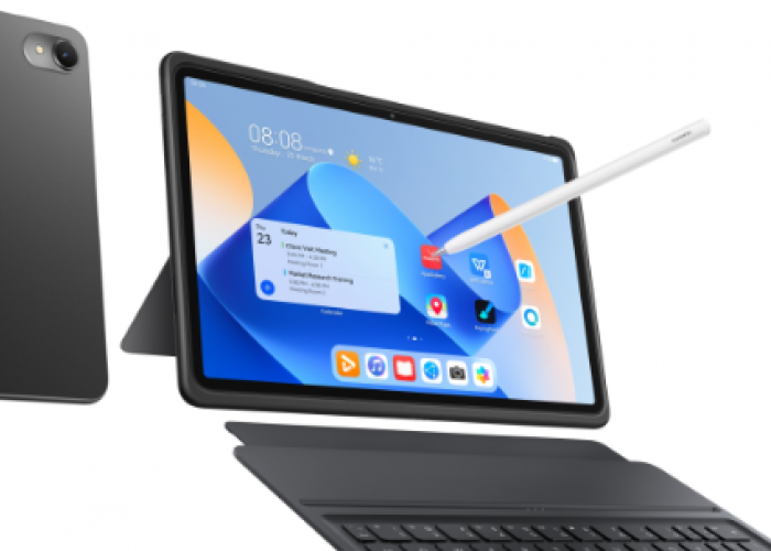 5 Tablet Layar 10 Inch dengan RAM 12GB Terbaik di Awal Tahun 2024