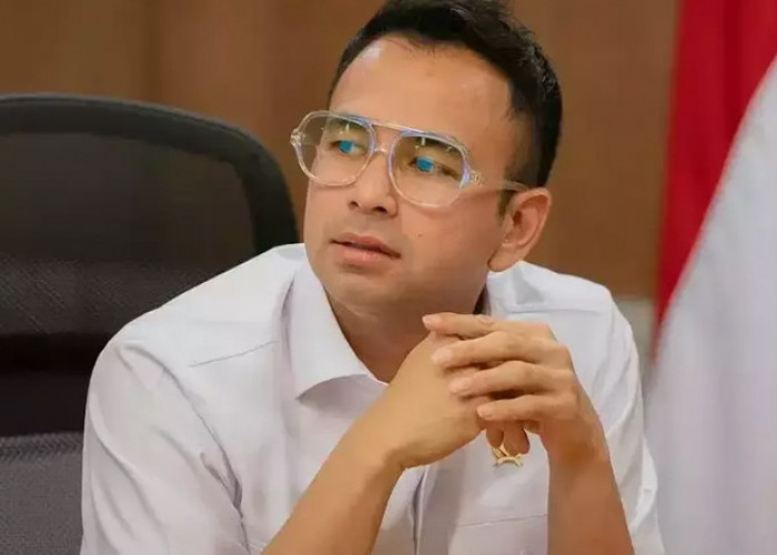 Kekayaan Rp 1,03 Triliun, Ini Daftar Koleksi Kendaraan Mewah Raffi Ahmad