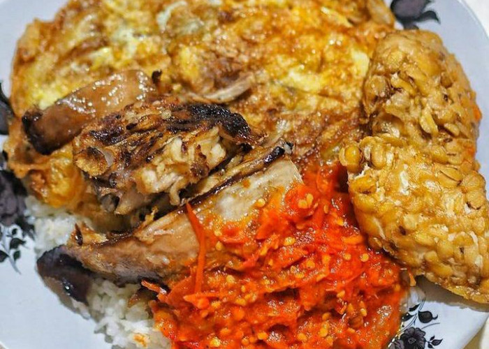 Bingung Kulineran Kemana? Inilah 7 Tempat Kuliner di Surabaya yang Terkenal Banget, Enak dan Murah Cuy!