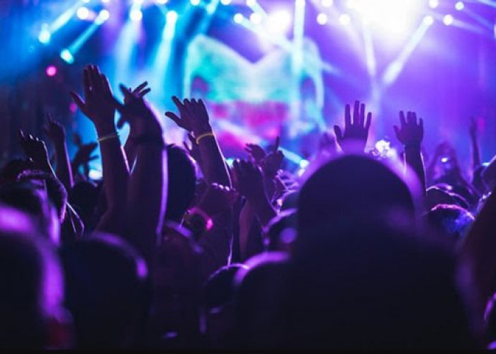 Dinilai Munculkan Kerumunan, Satgas Kota Bandung Bakal Evaluasi Perizinan Konser Musik