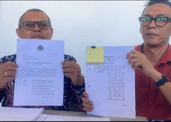 Jawab Tudingan, Kuasa Hukum PT BDS Tegaskan Tak Ada Kaitan dengan Pemkab dan Bupati Bandung
