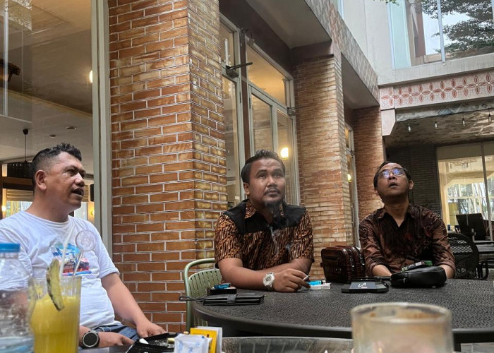 Di Balik Tuduhan Arogan, Nyumarno Selalu Utamakan Damai, Kuasa Hukum : Dugaan Kami Ada Aktor Politik Biayai 