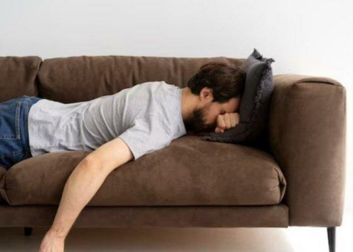 Mitos atau Fakta: Apakah Banyak Tidur Menyebabkan Pikun?