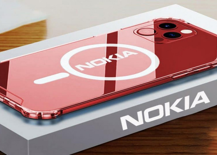 Nokia Magic Max VS iPhone 14 Pro Max, Mana yang Lebih Unggul? Simak Spesifikasinya Berikut Ini!
