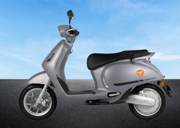 5 Motor Listrik 2026 Ini Paling Kuat Ditanjakan, Anti Mogok dan Super Bertenaga