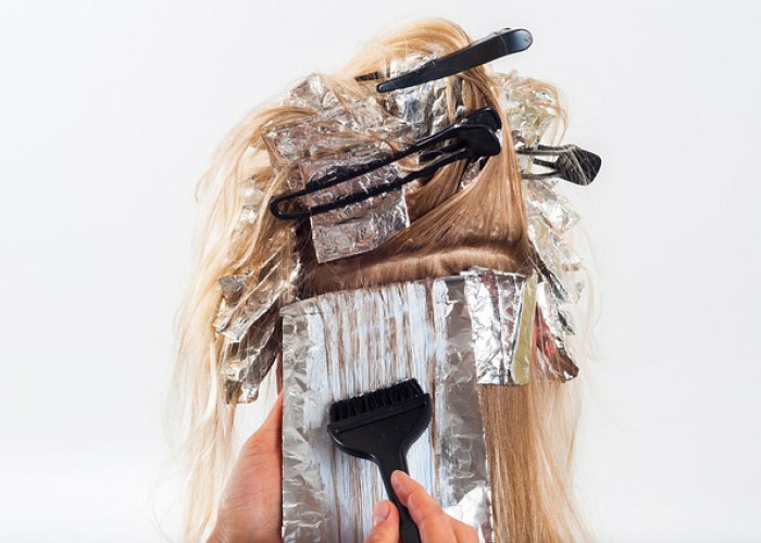 10 Tips Merawat Rambut yang Rusak Setelah Diwarnai: Pertahankan Kesehatan Rambutmu!