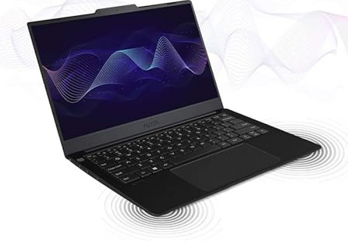 Kurang Dari 15 Juta Rupiah? 6 Rekomendasi Laptop Prosesor Intel Core i7