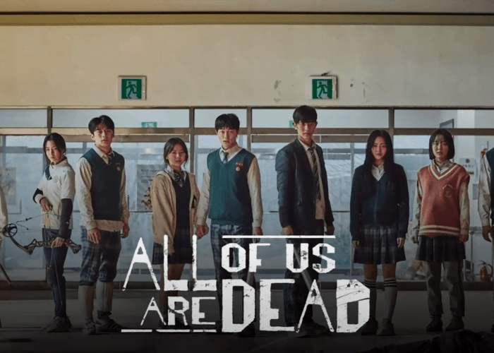 5 Rekomendasi Film Zombie Korea Paling Menegangkan, Seru dan Rating Tinggi!