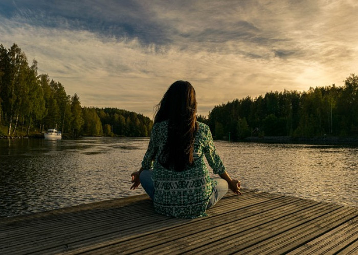 8 Cara Sederhana Melatih Keterampilan Relaksasi Guna Mengendalikan Amarah untuk Meredam Emosi!   