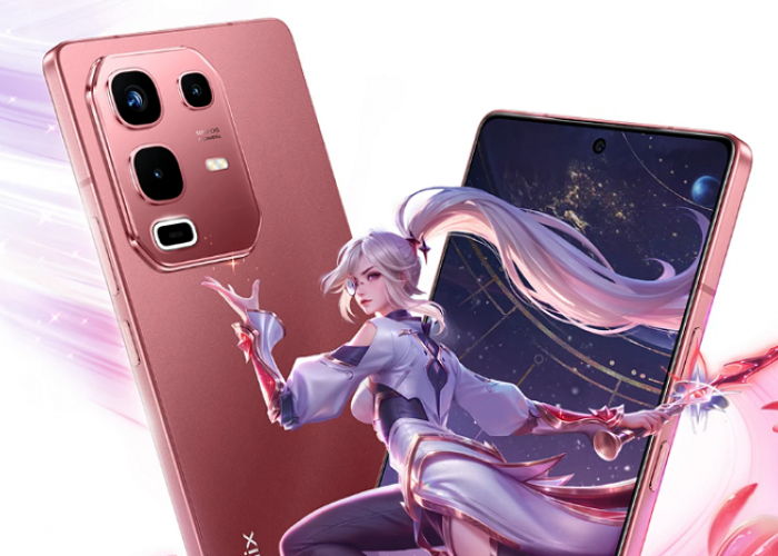 5 HP Gaming Harga 2 Jutaan dengan RAM 8GB, Siap Libas Game Tanpa Kompromi!