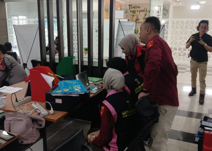 Selain Geledah Kantor PT BDS, Kejari Juga Geledah Kantor PT Cahaya Frozen di Jakarta